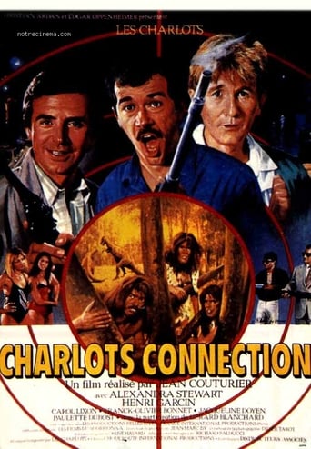 Charlots&#39; Connection (1984)