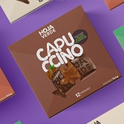 Hoja Verde Capuccino