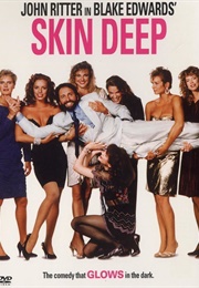 Skin Deep (1989)
