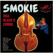 Smokie - Part 2 - Bill Black&#39;s Combo