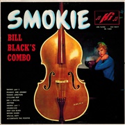 Smokie - Part 2 - Bill Black's Combo