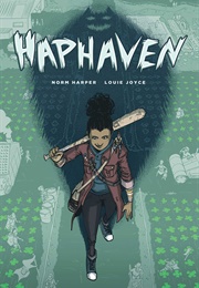 Haphaven (Norm Harper)