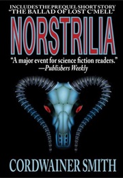 Nostrilia (Cordwainer Smith)