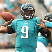David Garrard