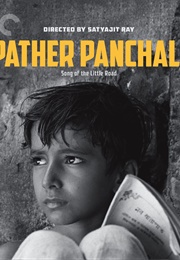 Pather Panchali (1955)