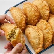 Empanada ( Argentina )