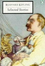 Selected Stories (Rudyard Kipling)