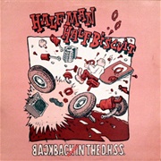 Half Man Half Biscuit-Back Again in the D.H.S.S