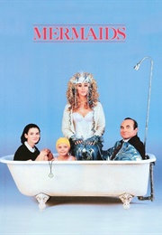 Mermaids (1990)