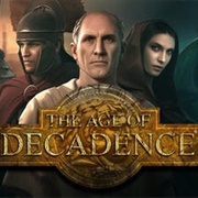 The Age of Decadence