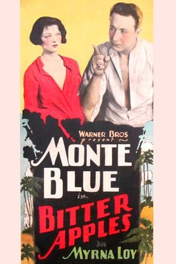 Bitter Apples (1927)