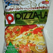 Fresh Basil and Smoked Fresh Italian Ham