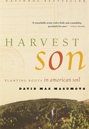 Harvest Son (David Mas Masumoto)