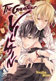 The Greatest Villain (Sujin Kim)