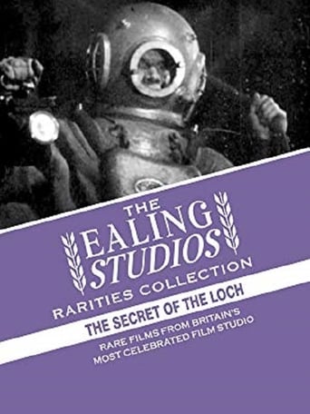 The Secret of the Loch (1934)