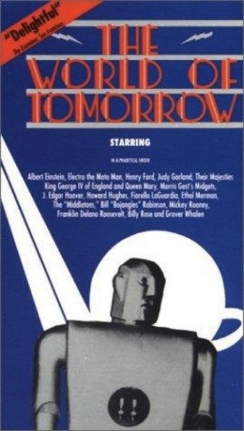 The World of Tomorrow (1984)