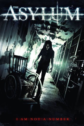 The Asylum (2013)