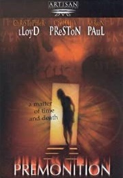 Convergence (Premonition) (1999)