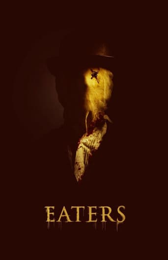 Eaters (2015)