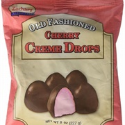 Zachary Cherry Creme Drops