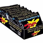 Zotz Power Candy Blue Raspberry