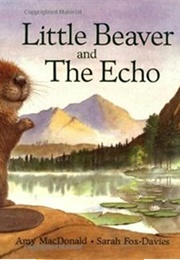 Little Beaver and the Echo (Amy MacDonald)