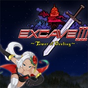 Excave III