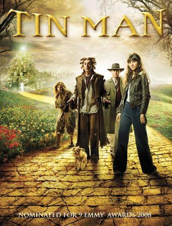 Tin Man (2007)