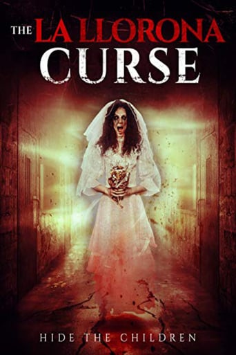 La Llorona Curse (2019)