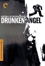 Drunken Angel (1948)