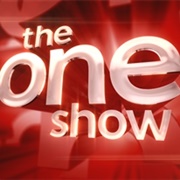 The One Show   S6e215