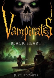 Black Heart (Justin Somper)