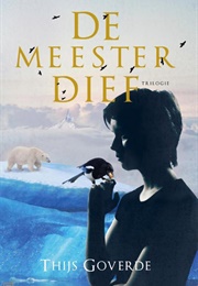 De Meesterdief (Thijs Goverde)
