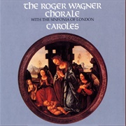 Gesu Bambino - Roger Wagner Chorale