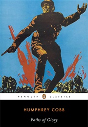 Paths of Glory (Humphrey Cobb)