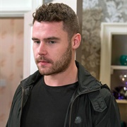 Aaron Dingle