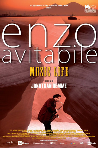 Enzo Avitabile Music Life (2013)