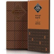 Michel Cluizel Cafe Noir 60%