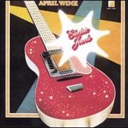 Electric Jewels (April Wine, 1973)