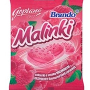 Goplana Brando Malinki