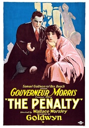 The Penalty (1920)