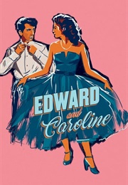 Edouard Et Caroline (1950)