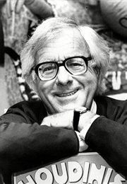 Ray Bradbury (*)