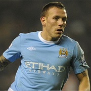 Craig Bellamy