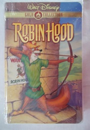 Robin Hood (Gold Collection) (2000)