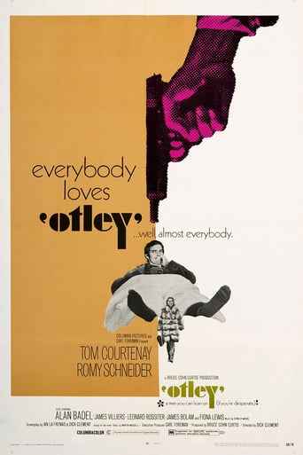Otley (1968)