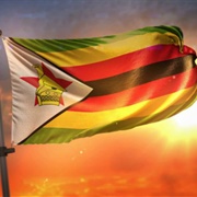 Zimbabwe