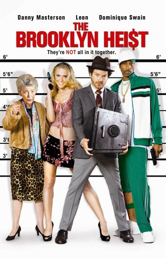 The Brooklyn Heist (2009)