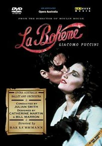 La Bohème (1994)