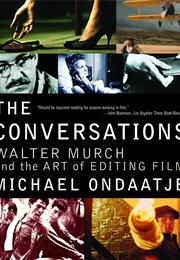 The Conversations (Michael Ondaatje)